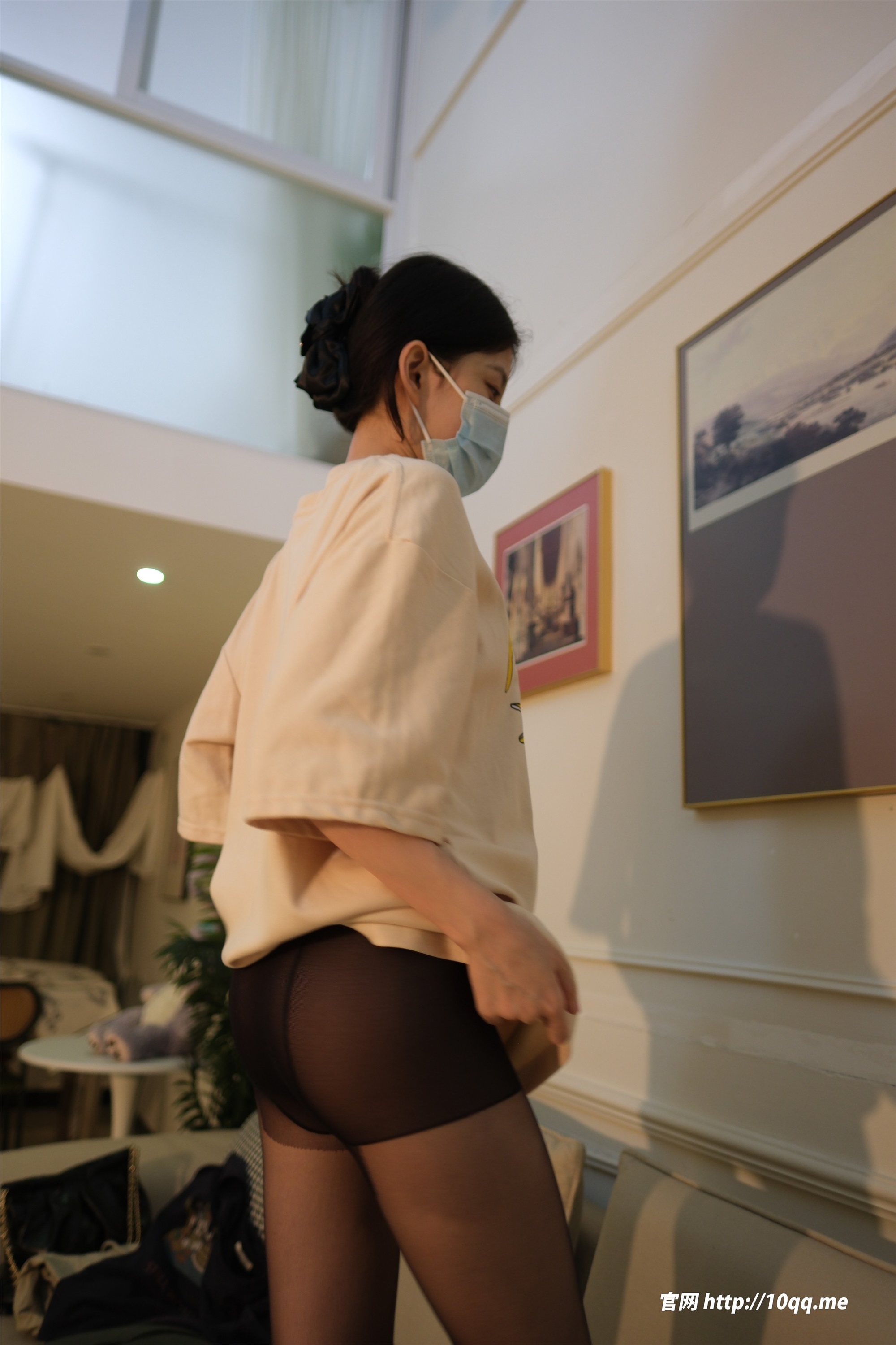 ROSI口罩系列 2024.08.12 NO.2983